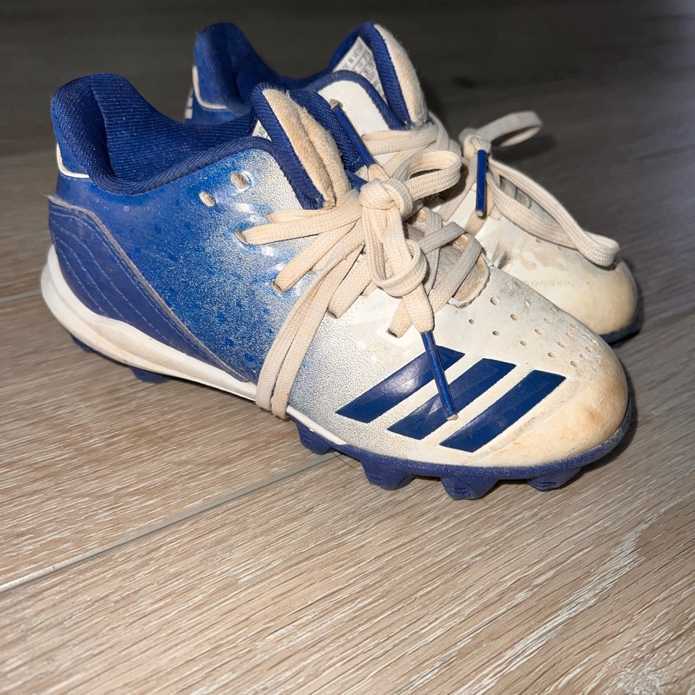 Adidas cleats